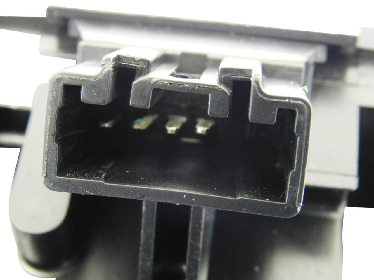 Ford Fiesta Tailgate Latch