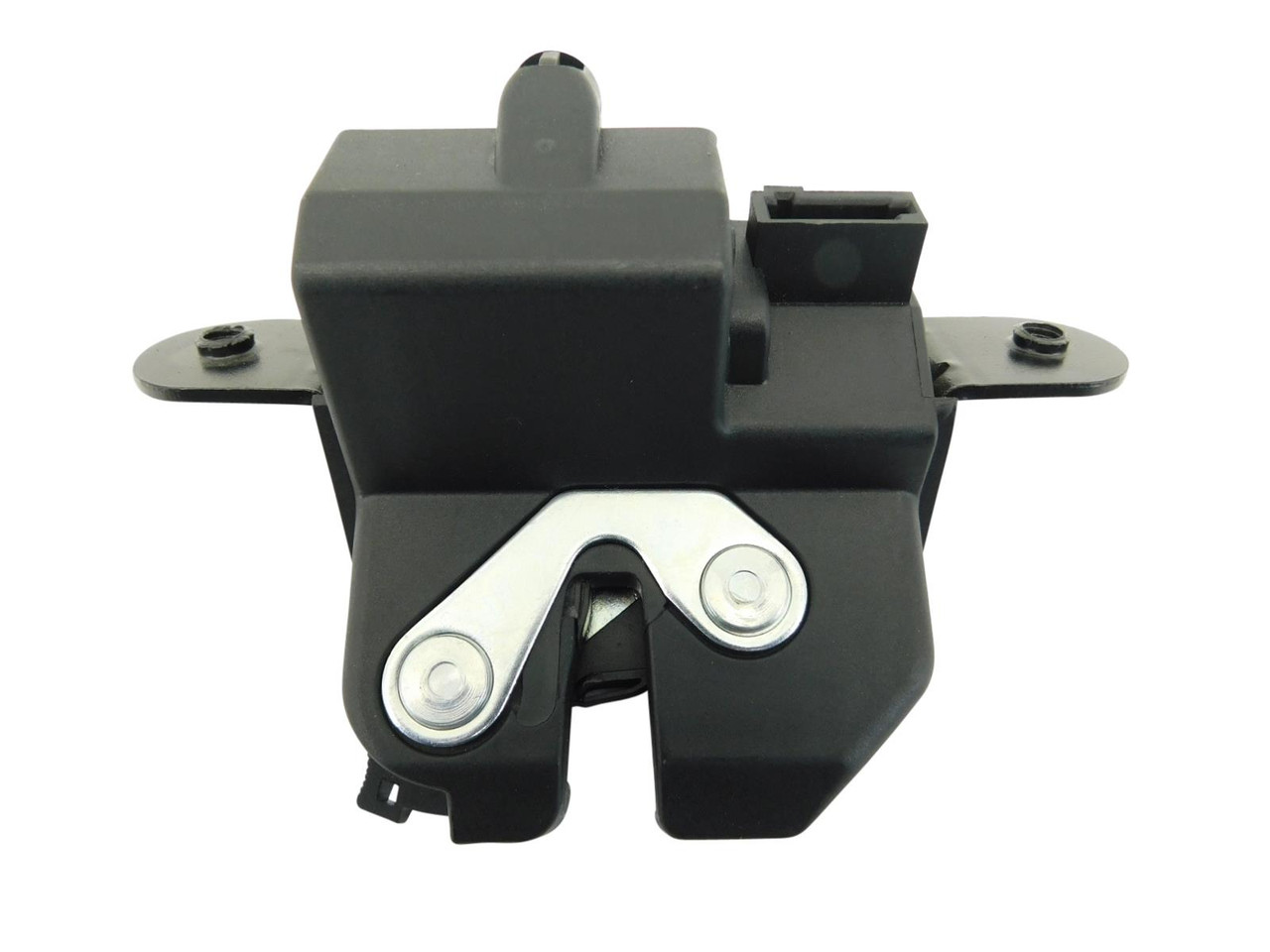 Vauxhall Combo Boot Lock