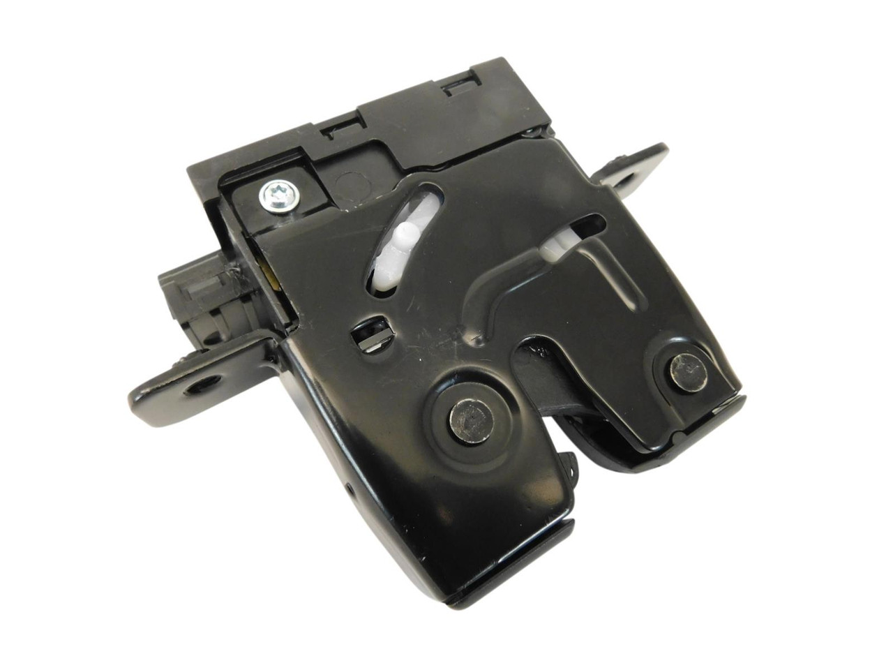Micra MK3 Lock Actuator Mechanism