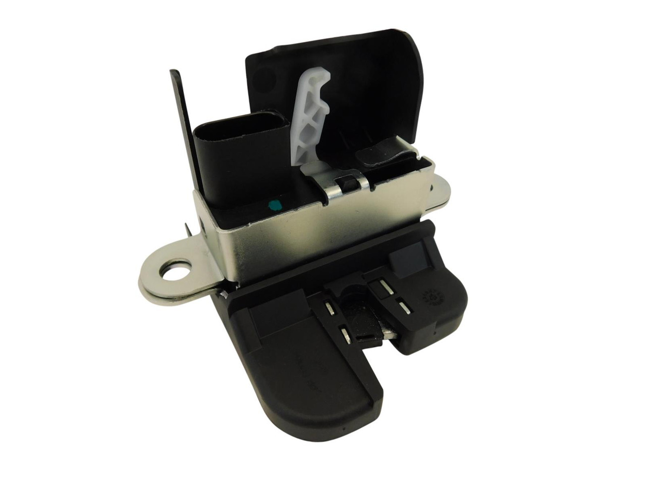 Skoda Citigo Boot Lock