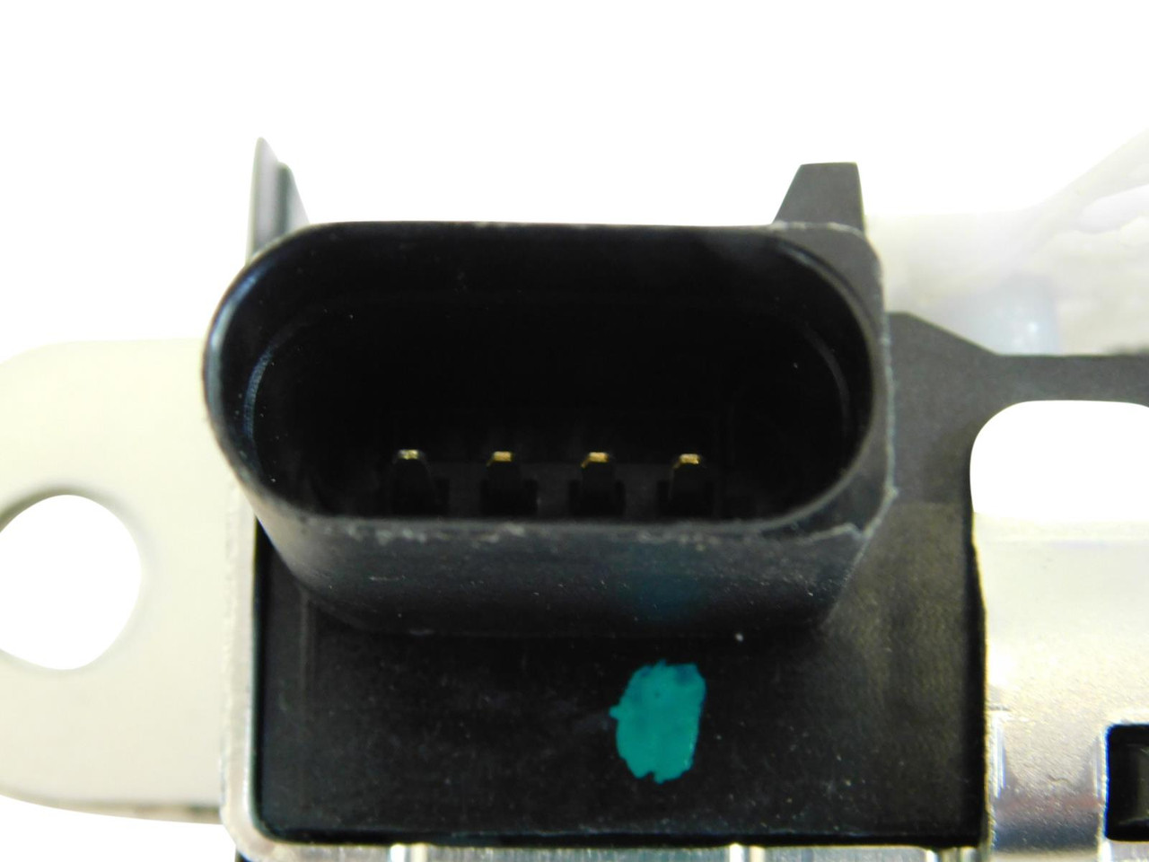 Skoda Citigo Tailgate Latch