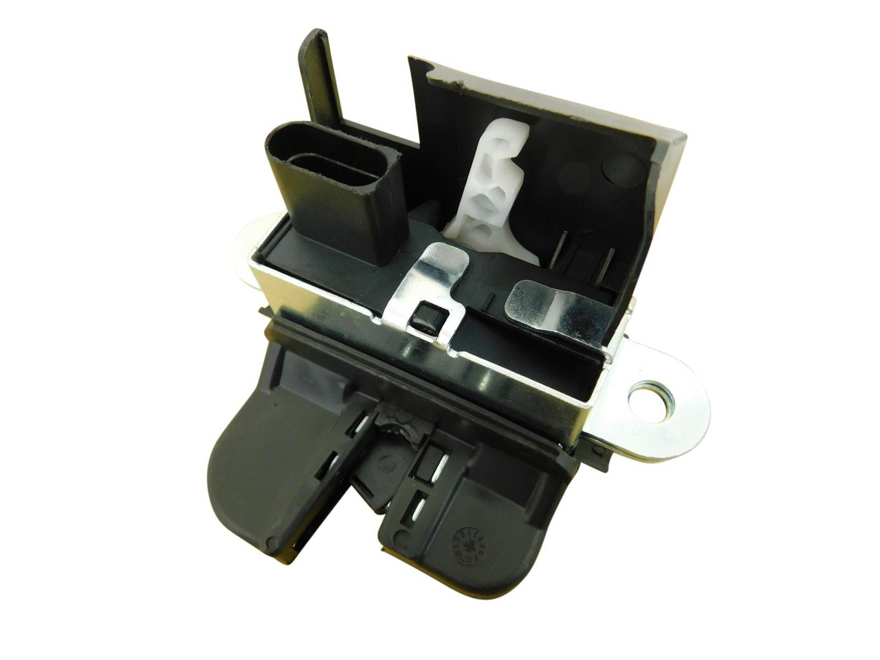 VW Golf Lock Actuator Mechanism