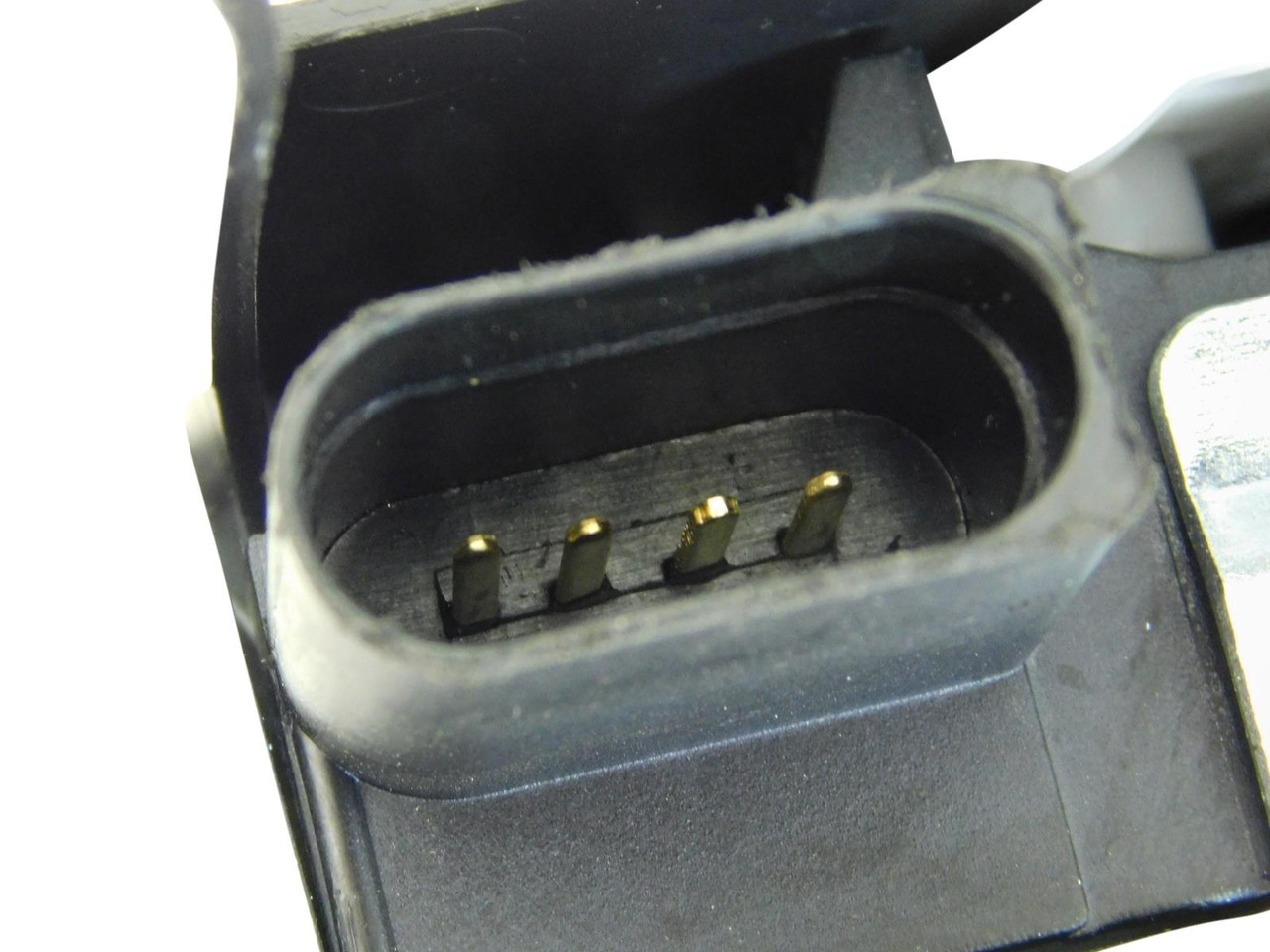 VW Golf MK5 Boot Lock Catch