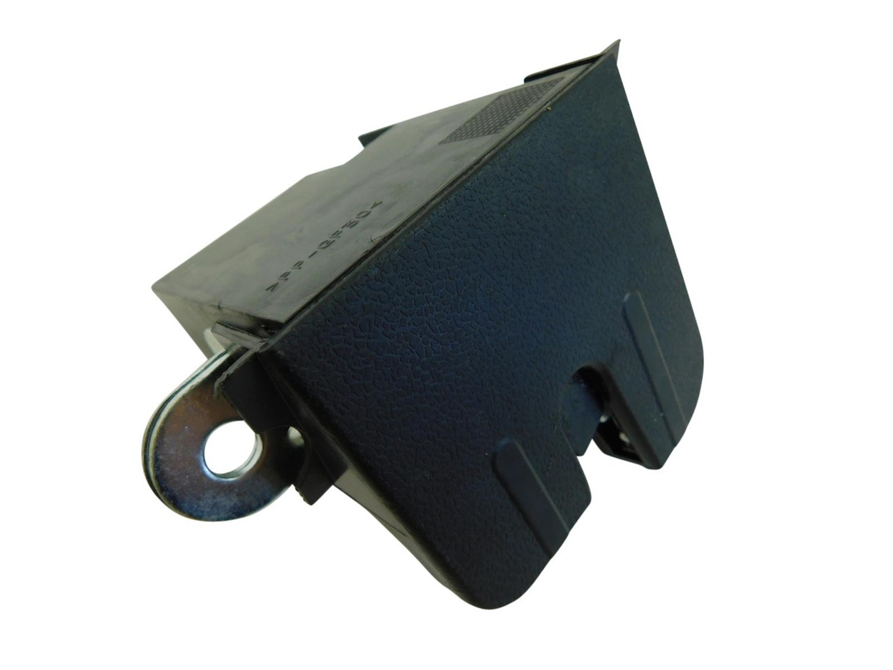VW Passat B7 Tailgate Latch