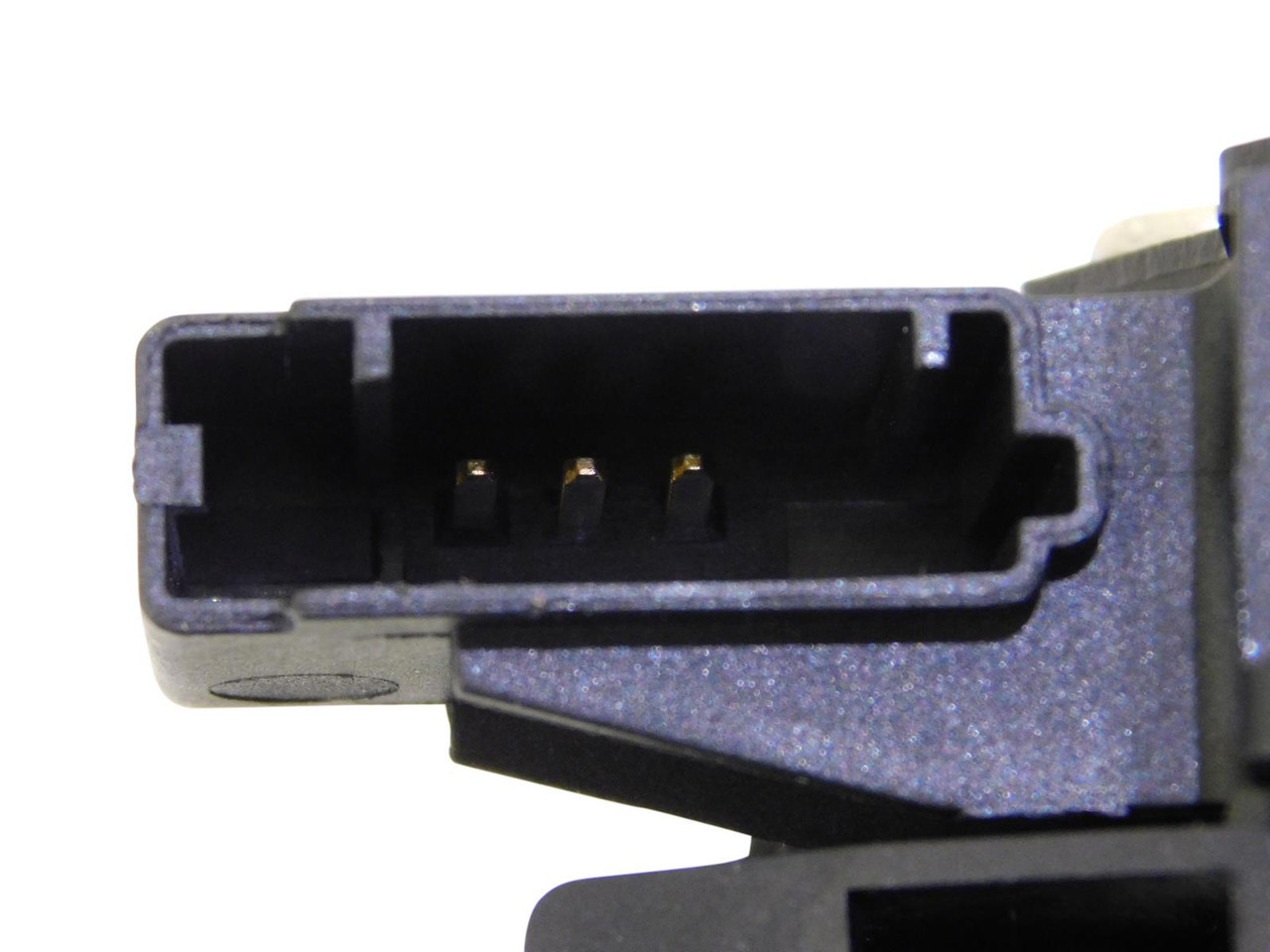 Mokka Tailgate Latch