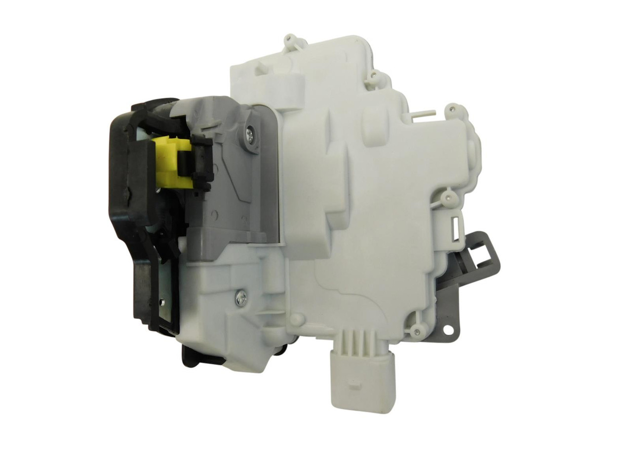  A3 8P Lock Actuator Mechanism