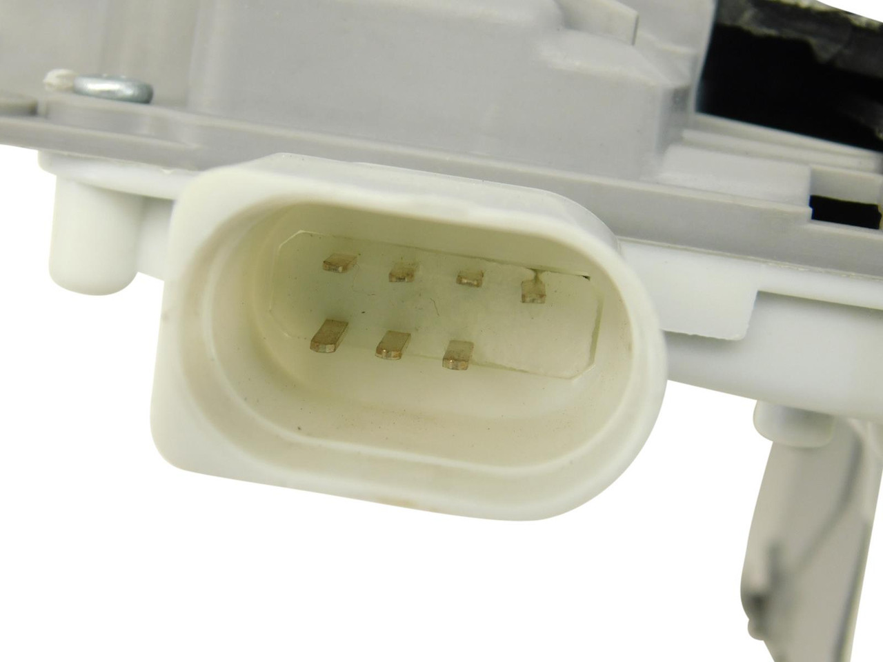 Audi A3 Lock Catch