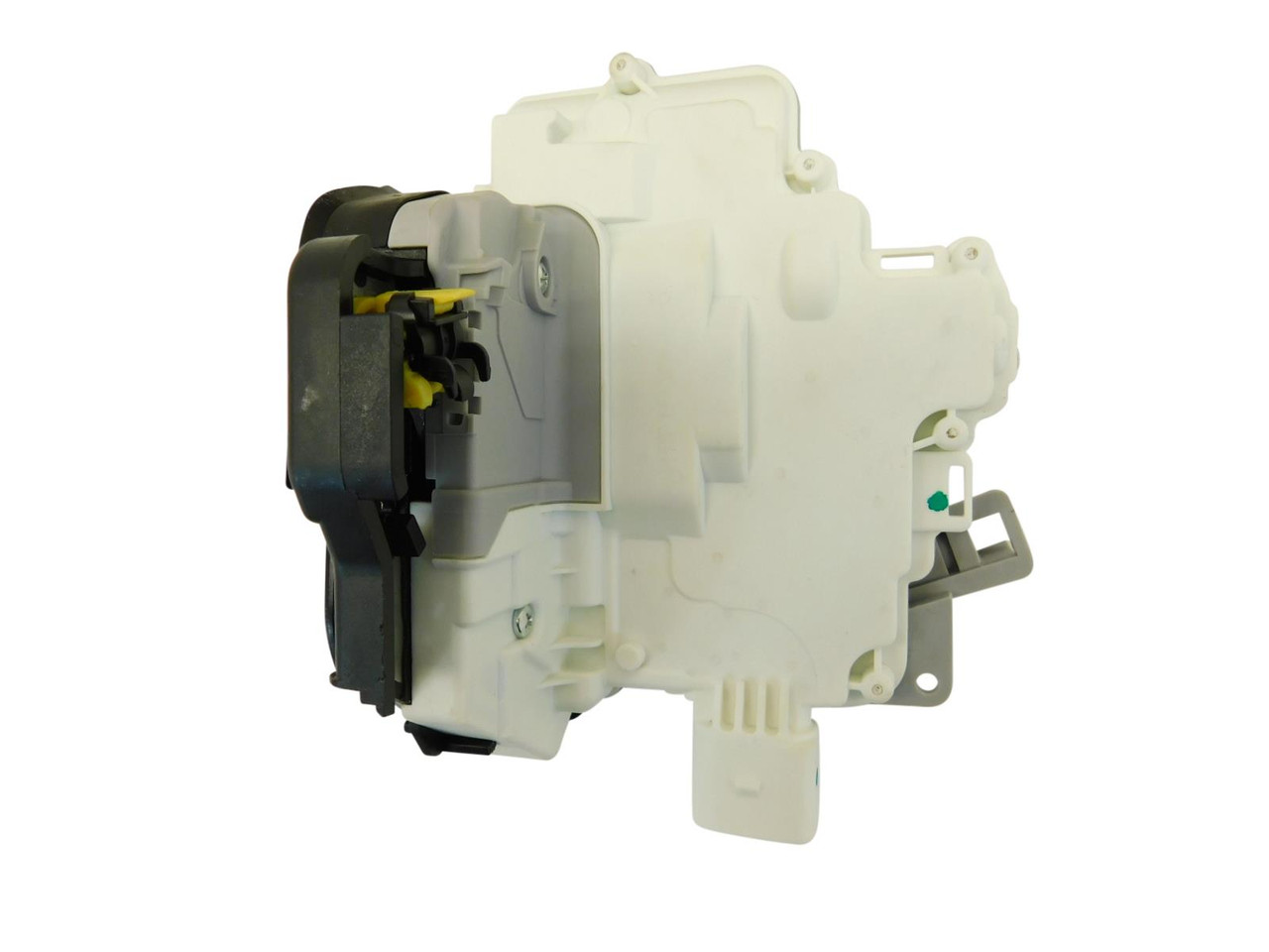 Seat Exeo Lock Actuator Mechanism