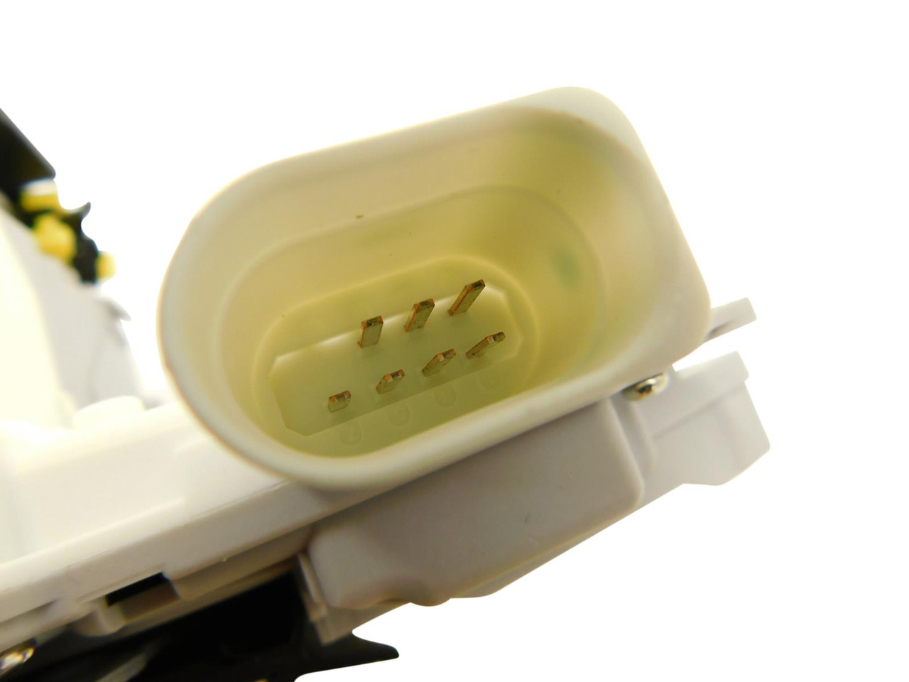 Seat Exeo Door Latch