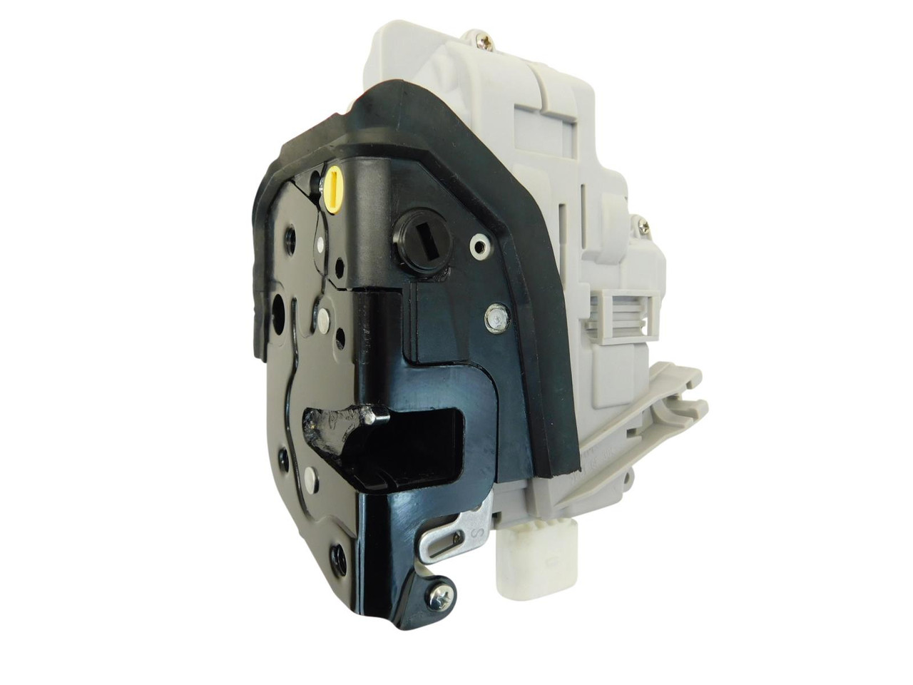 Seat Exeo Door Lock Seat Exeo Door Lock