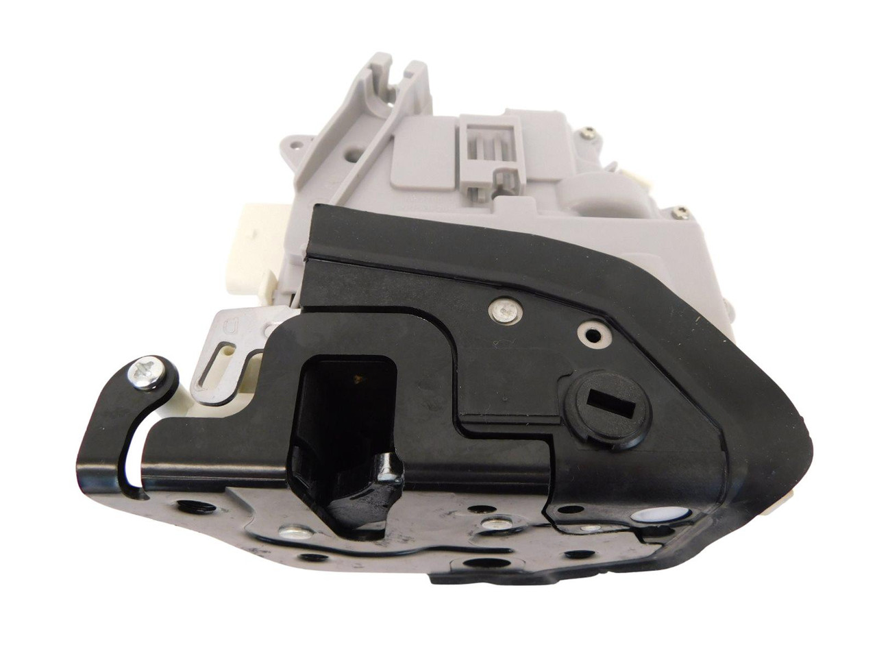 Audi Q5 Lock Actuator Mechanism