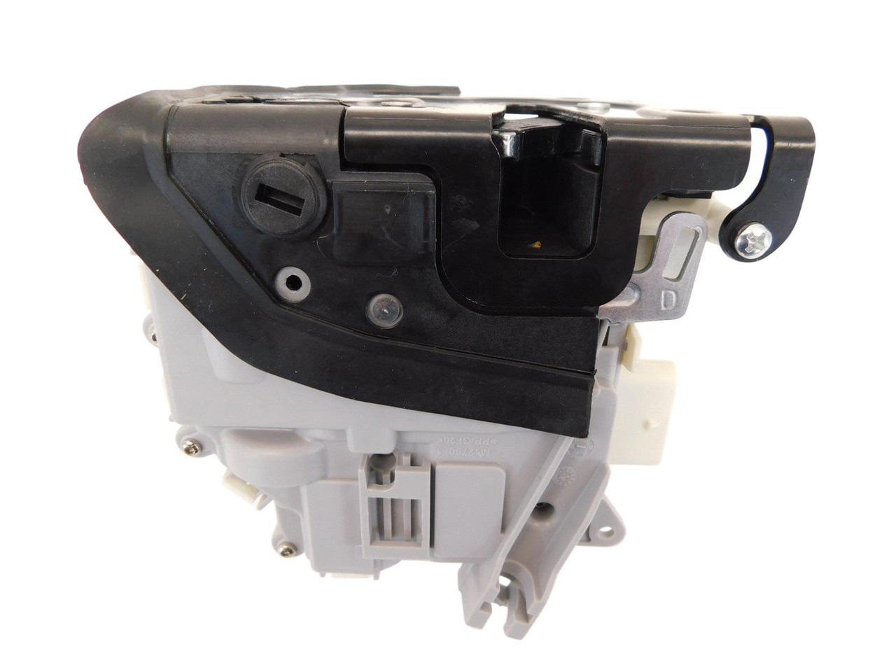 Q5 Door Latch