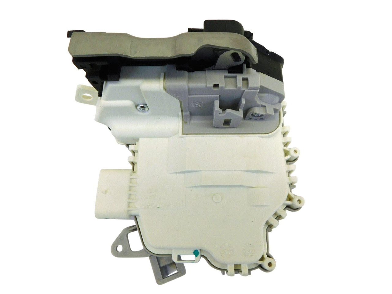 Audi Q5 Lock Catch