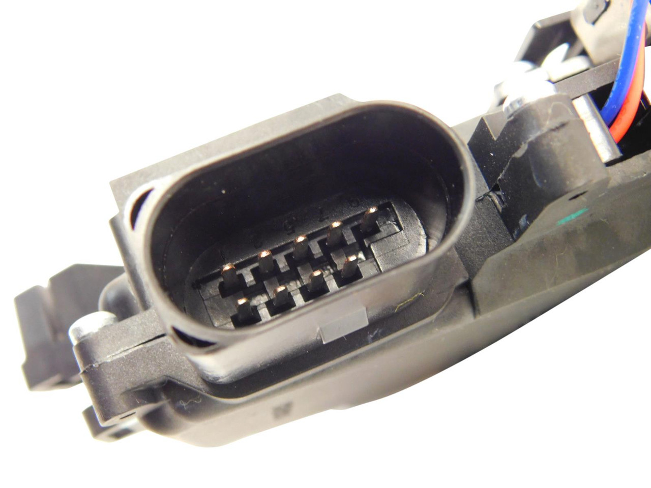 Porsche Boxster 986 Lock Catch