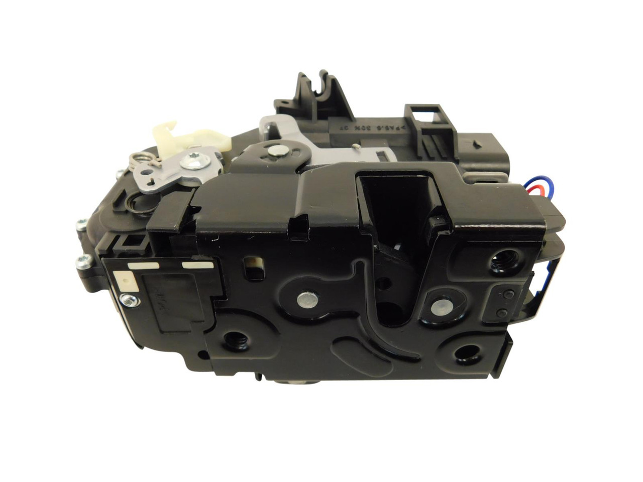 Porsche 911 Door Latch