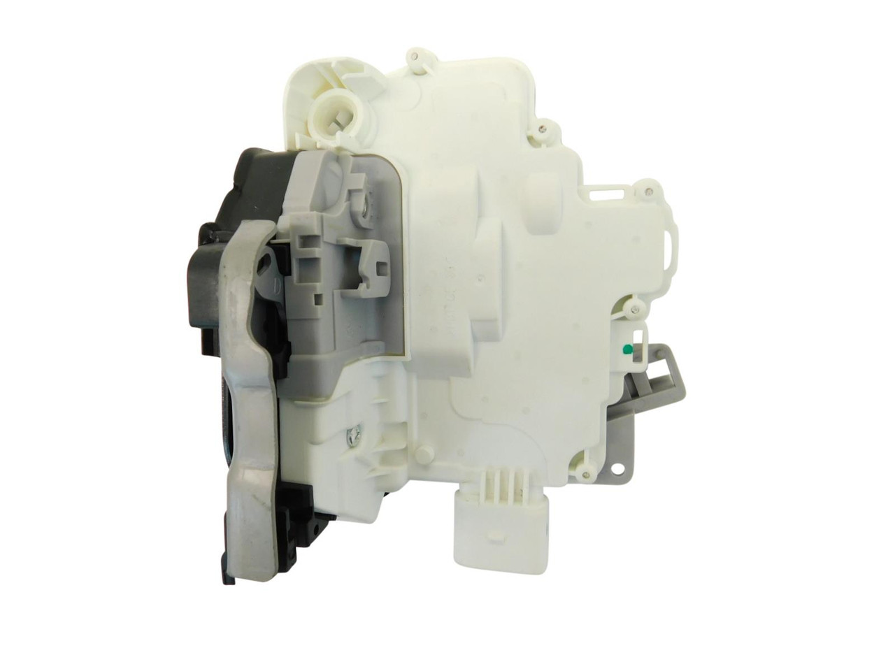 Audi A4 Lock Actuator Mechanism
