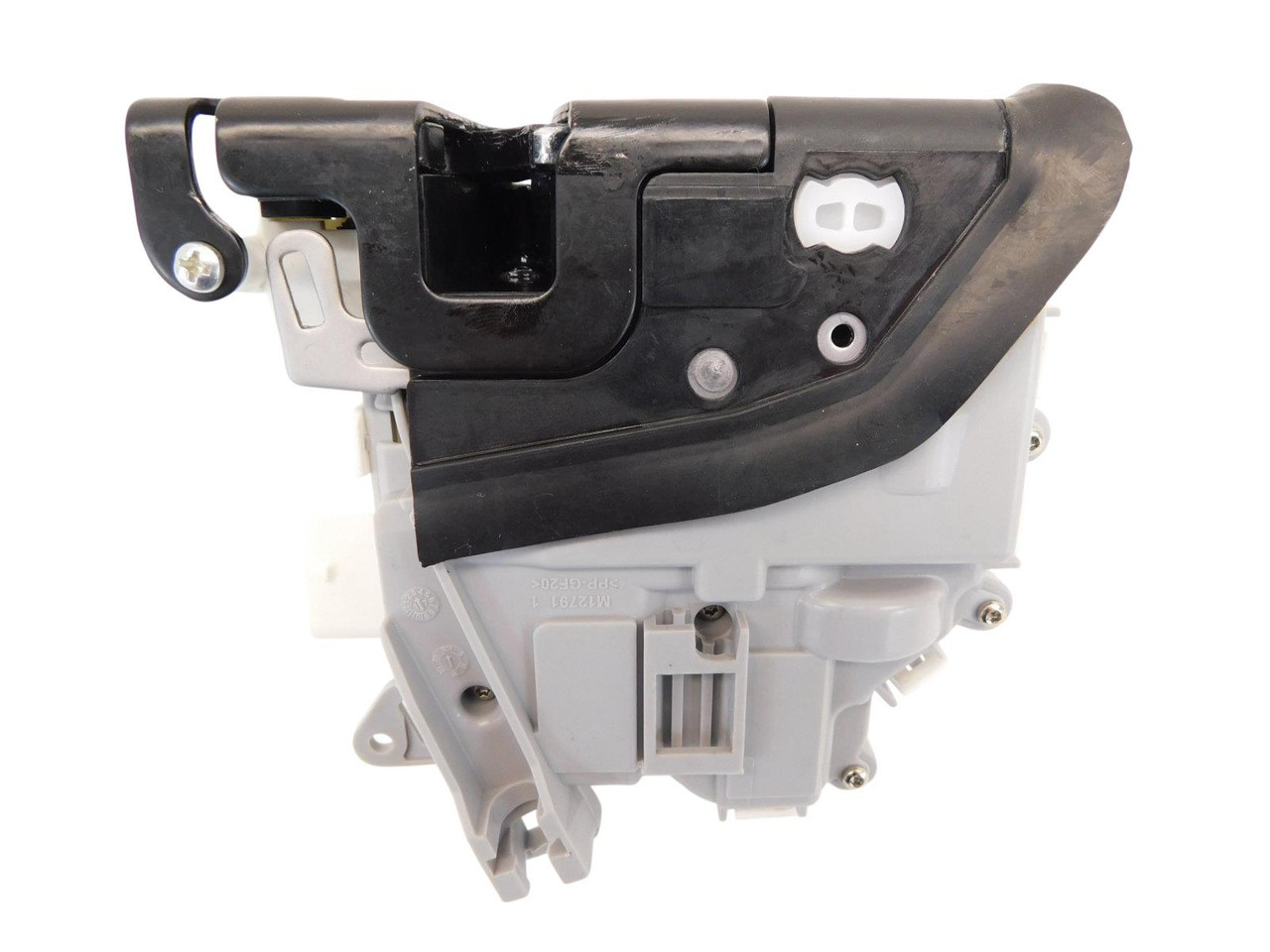 Audi Q7 Door Latch