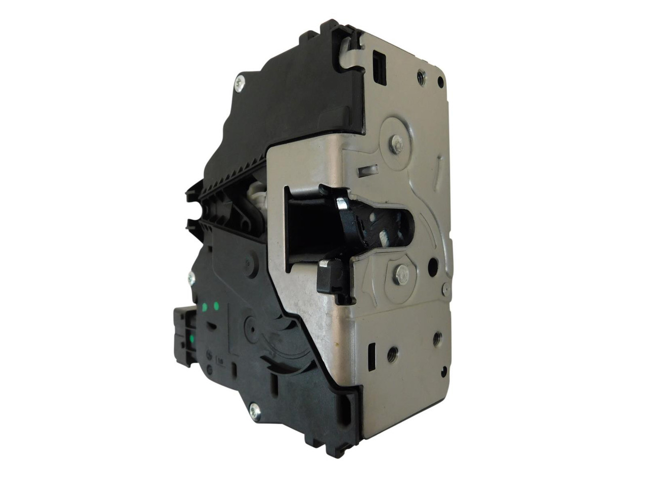 Citroen Relay Door Lock