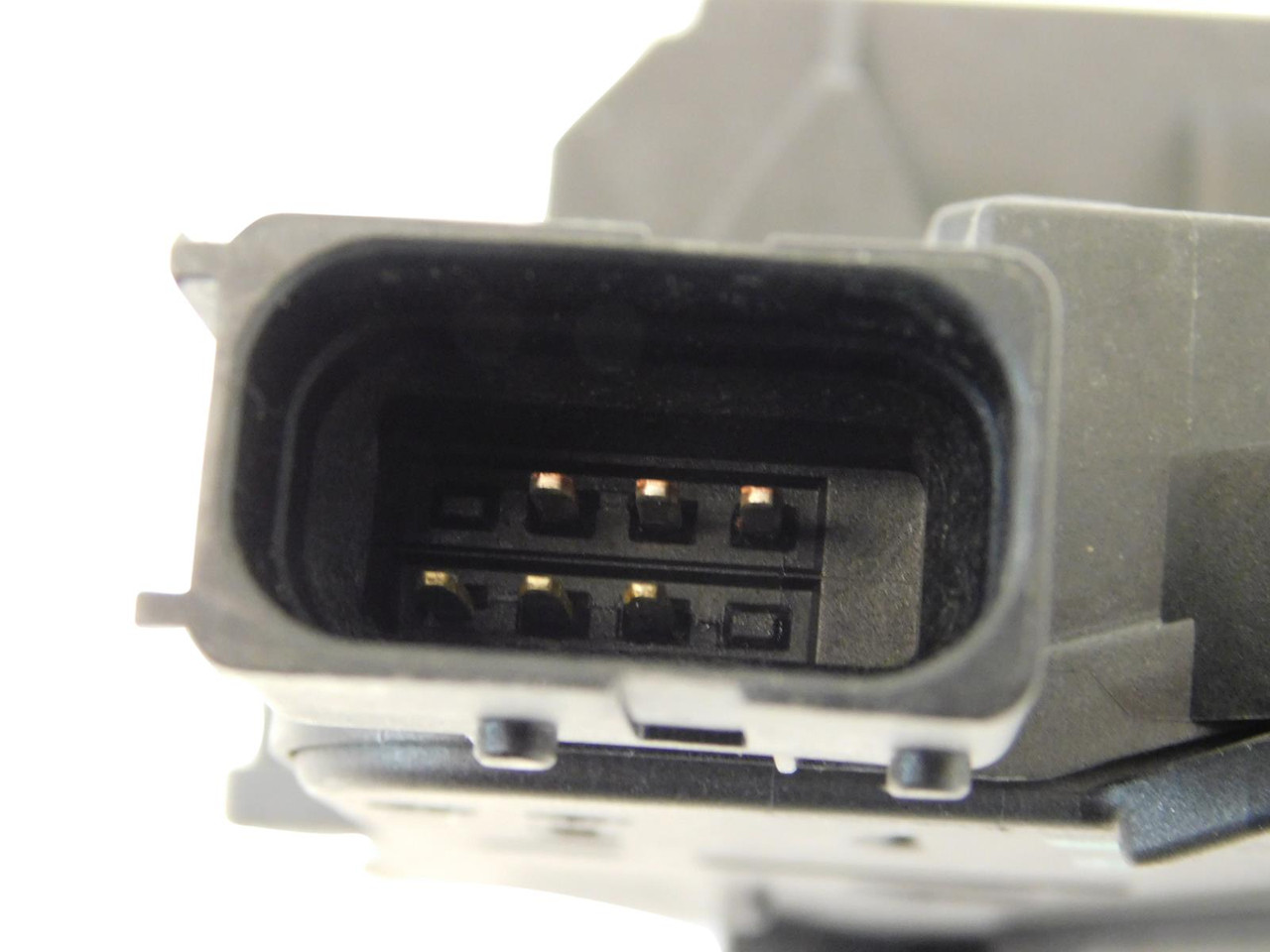 Relay Van Side Door Latch