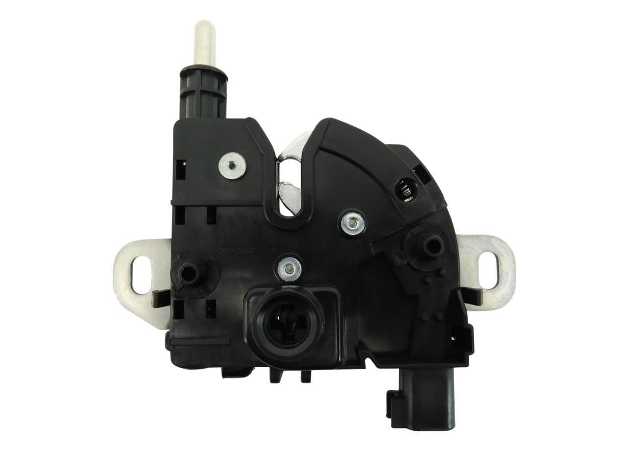 Focus C-MAX Bonnet Lock