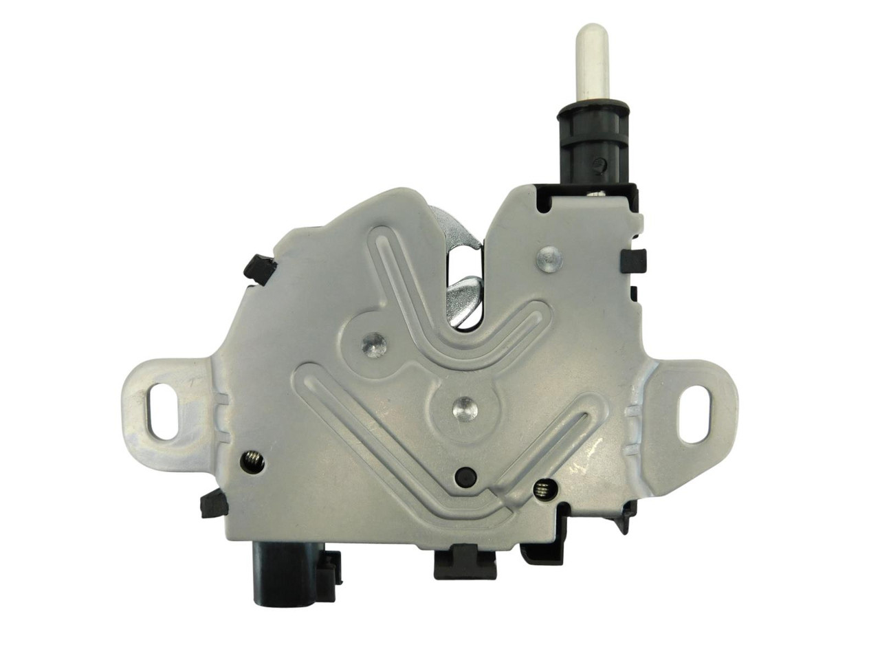 Ford C-MAX Lock Actuator Mechanism