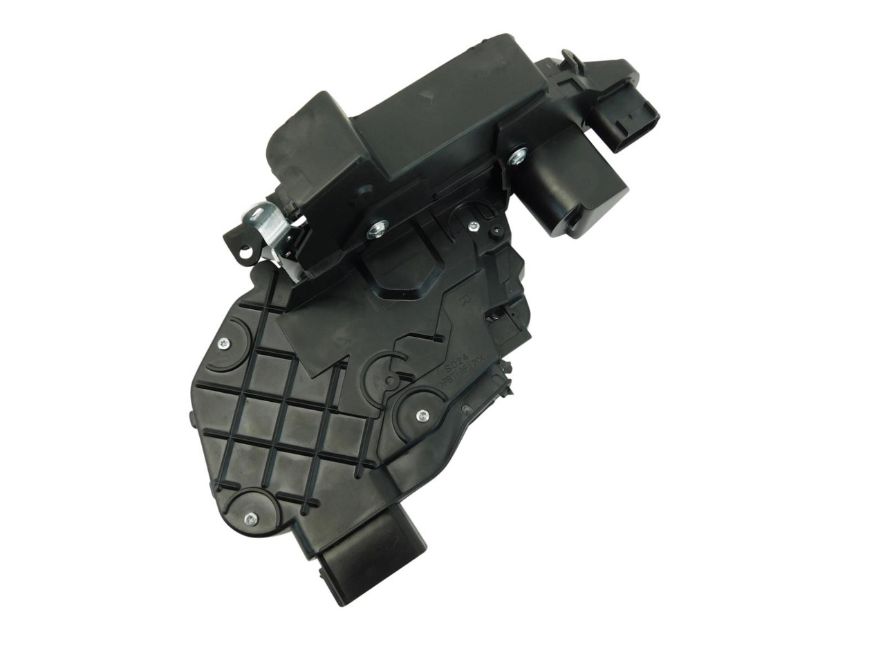 Range Rover Sport Lock Actuator Mechanism
