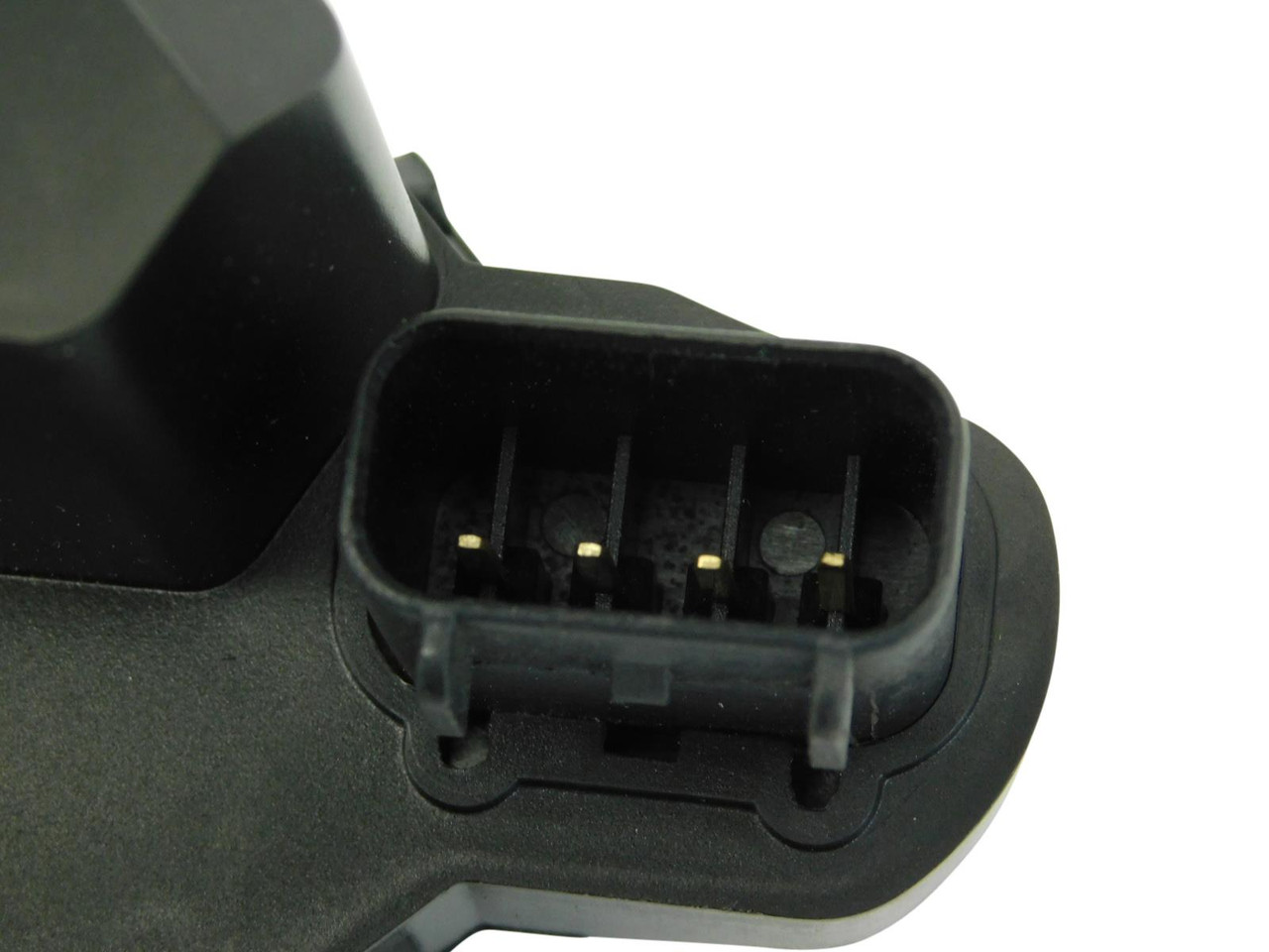 Range Rover Sport Rear Lock Actuator