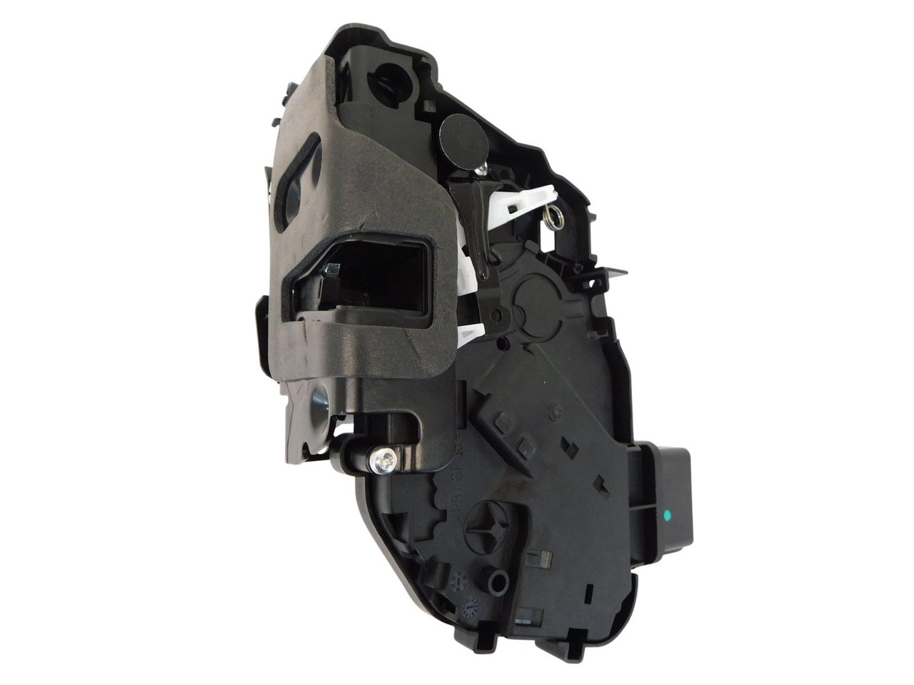 Land Rover Discovery Door Lock Land Rover Discovery Door Lock