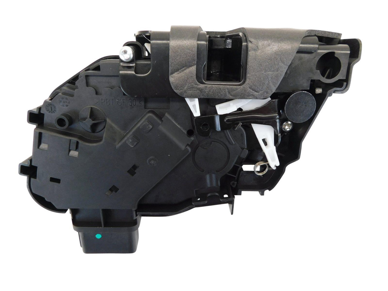 Land Rover Discovery 3 Lock Actuator Mechanism Land Rover Discovery 3 Lock Actuator Mechanism