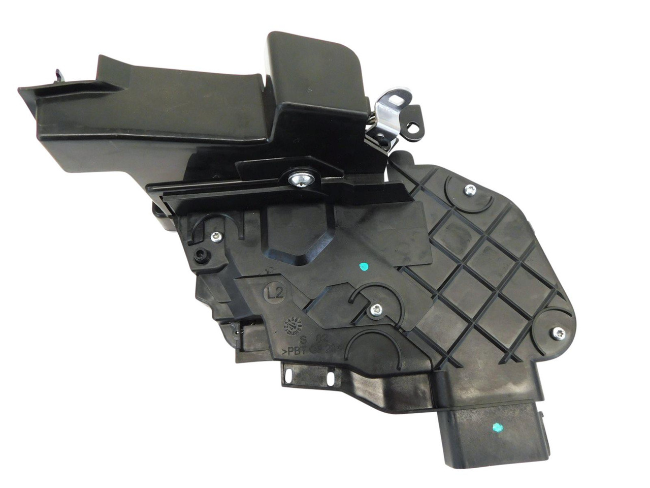 Discovery 3 Door Latch Discovery 3 Door Latch