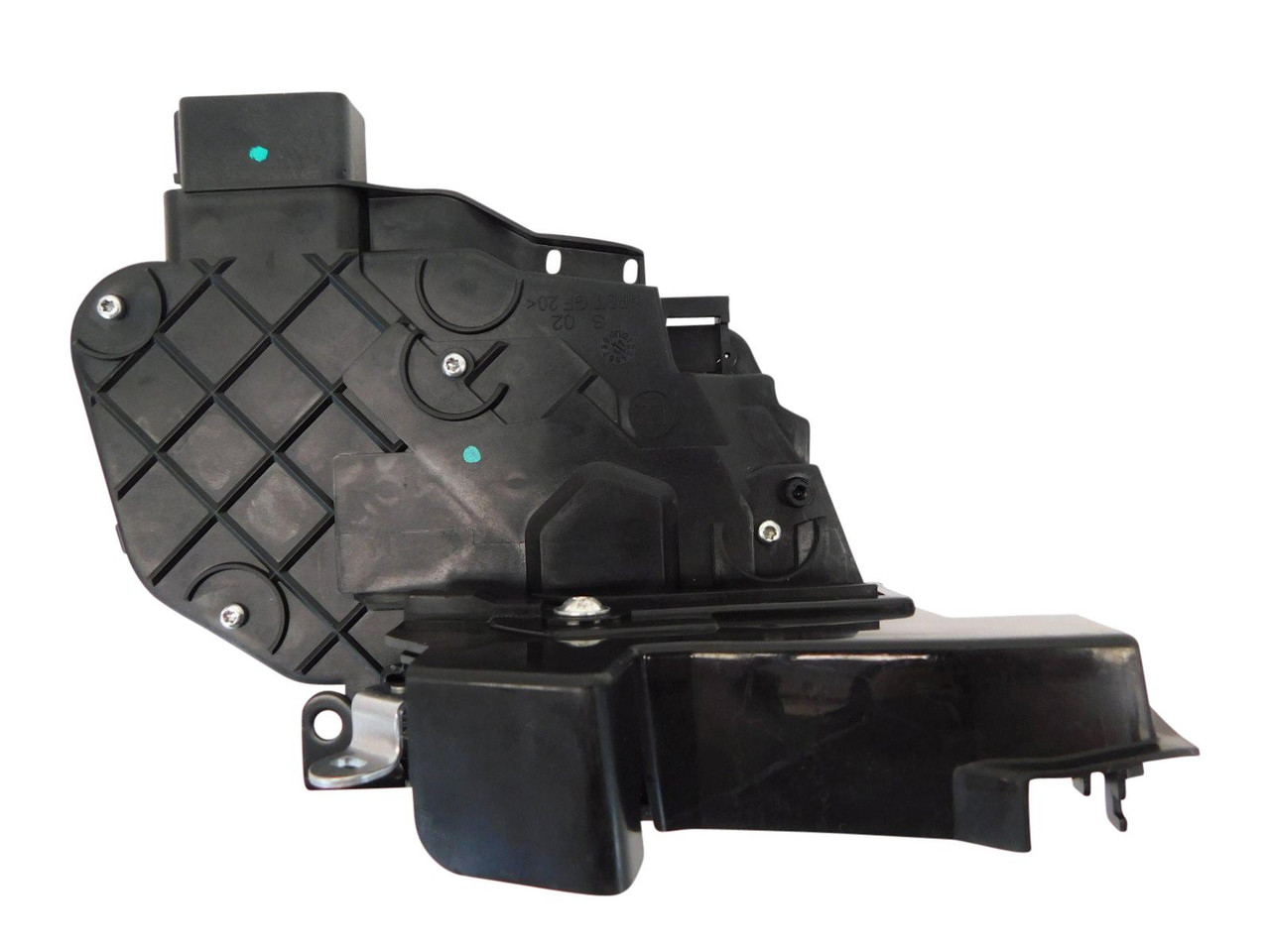 Land Rover Discovery 3 Lock Catch Land Rover Discovery 3 Lock Catch