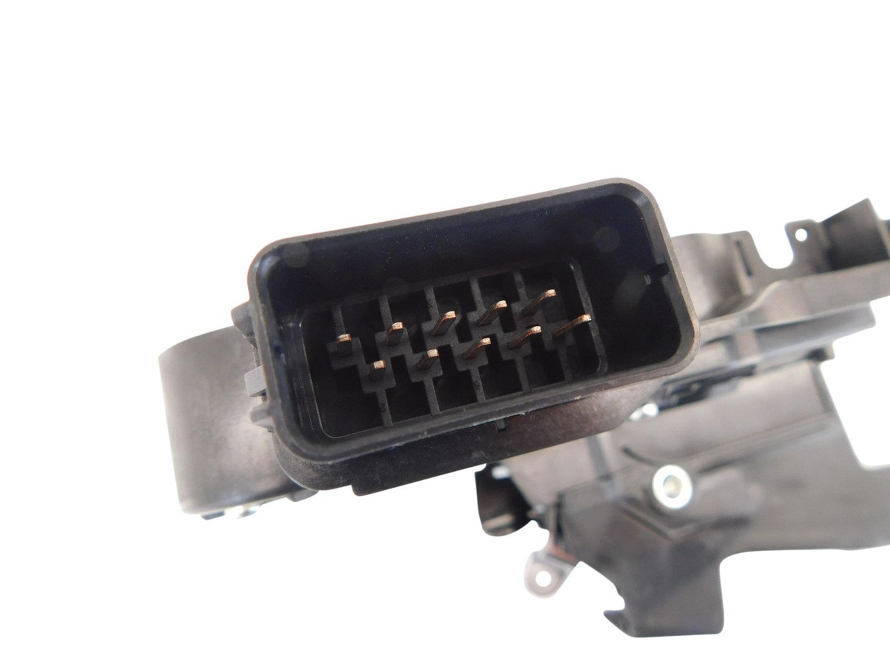 Range Rover Evoque Front Lock Actuator