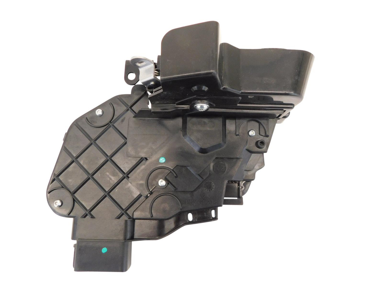 Freelander 2 Lock Catch