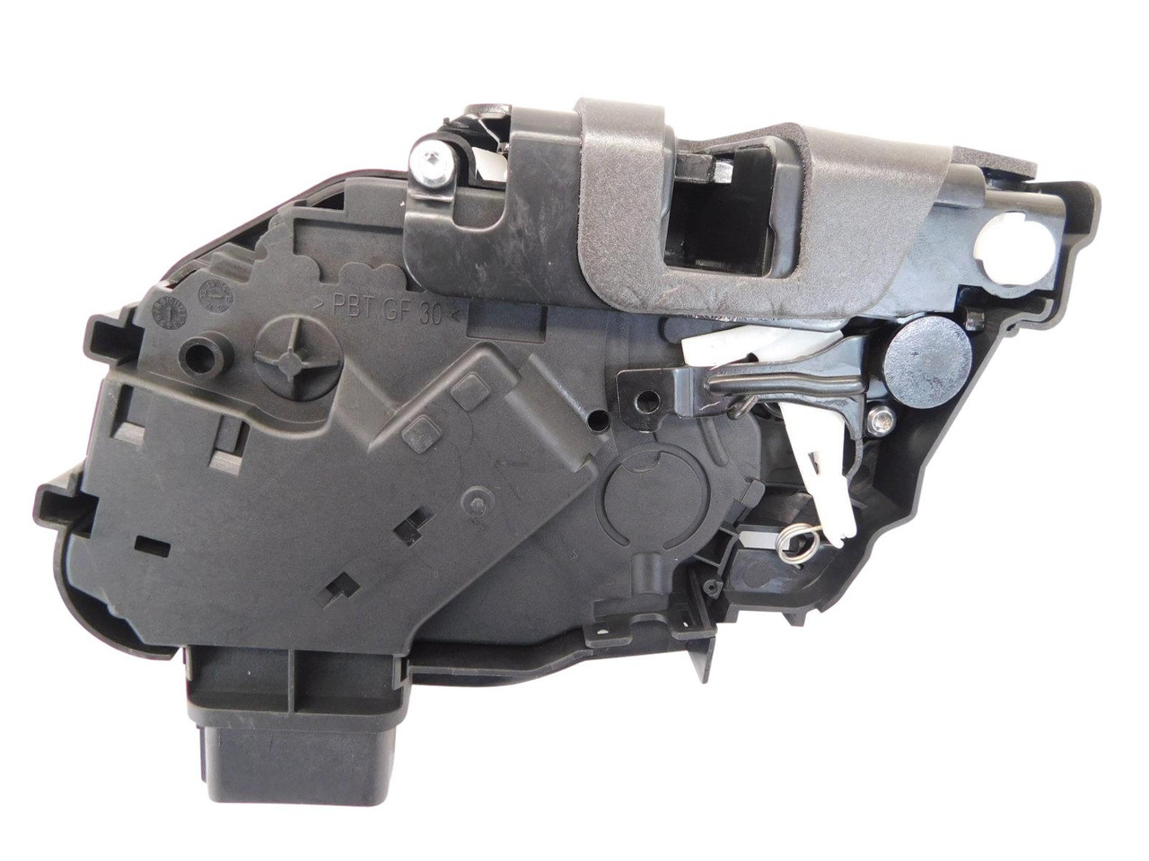Range Rover Evoque Lock Actuator Mechanism