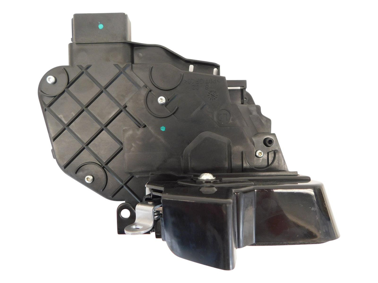 Range Rover Evoque Door Latch