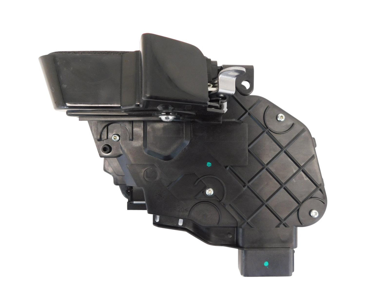 Range Rover Evoque Lock Catch
