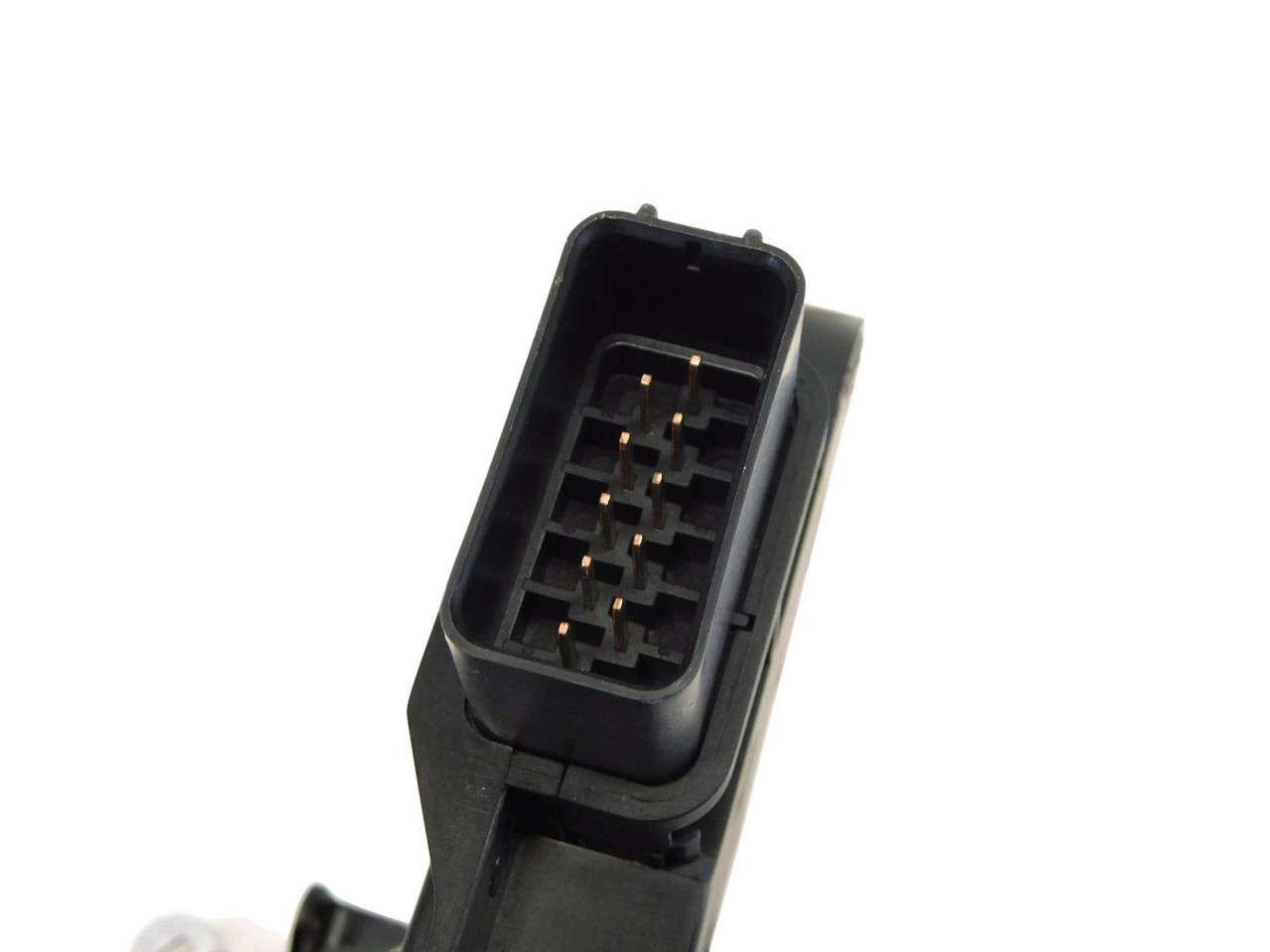 Range Rover Evoque Rear Lock Actuator