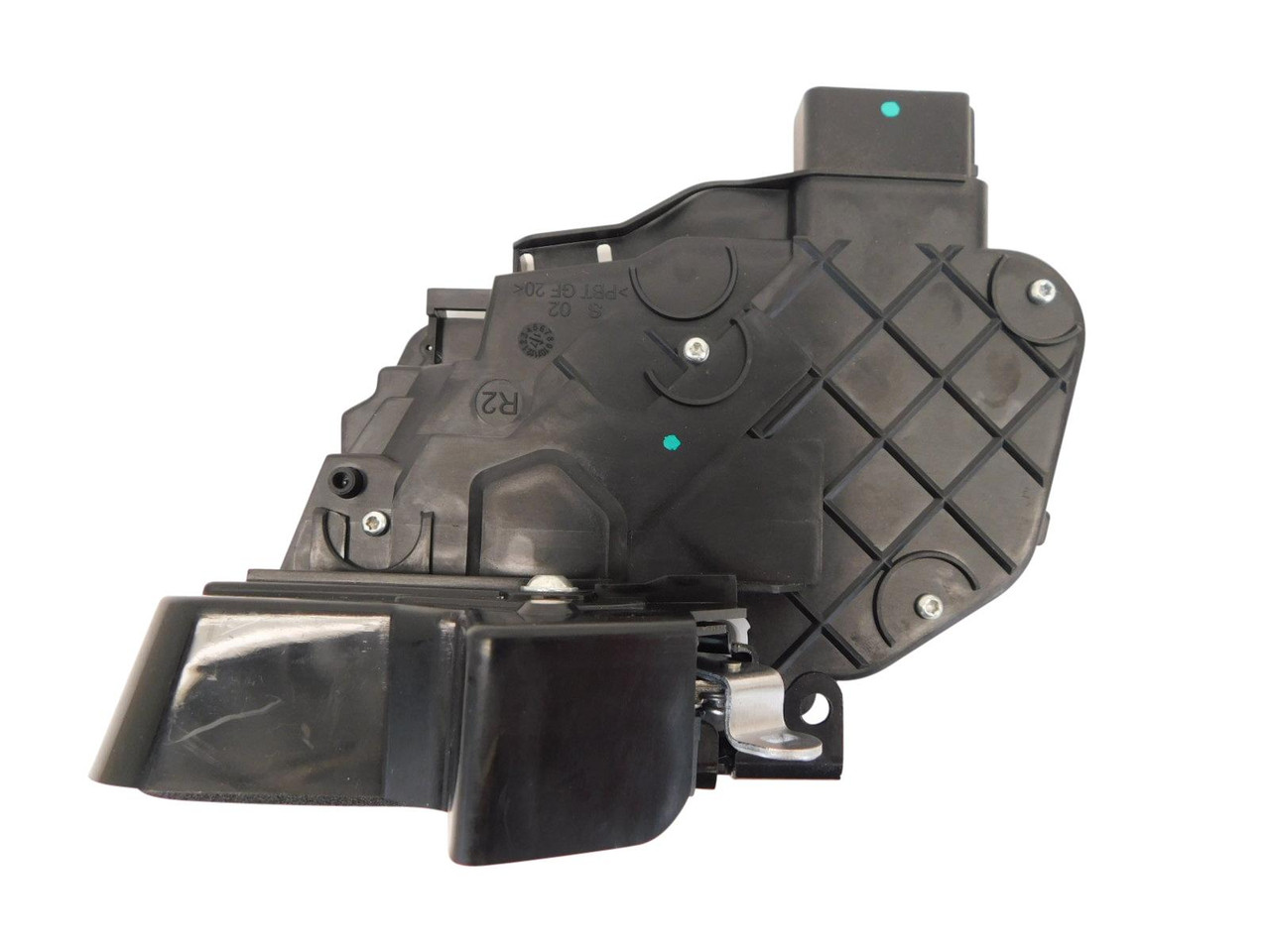 Discovery 3 Lock Catch Discovery 3 Lock Catch