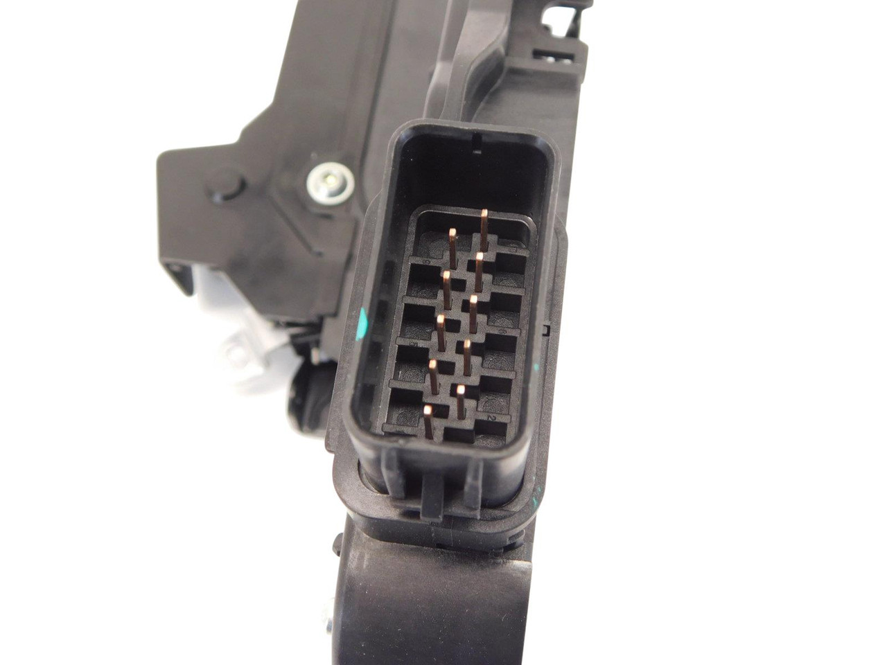 Land Rover Discovery Rear Lock Actuator Land Rover Discovery Rear Lock Actuator