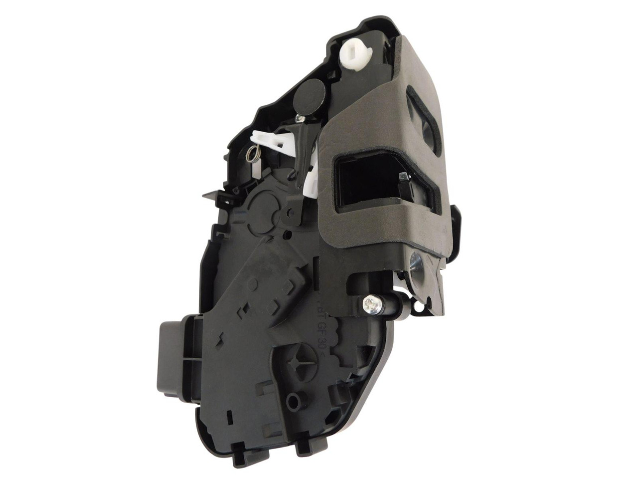 Discovery 4 Door Lock