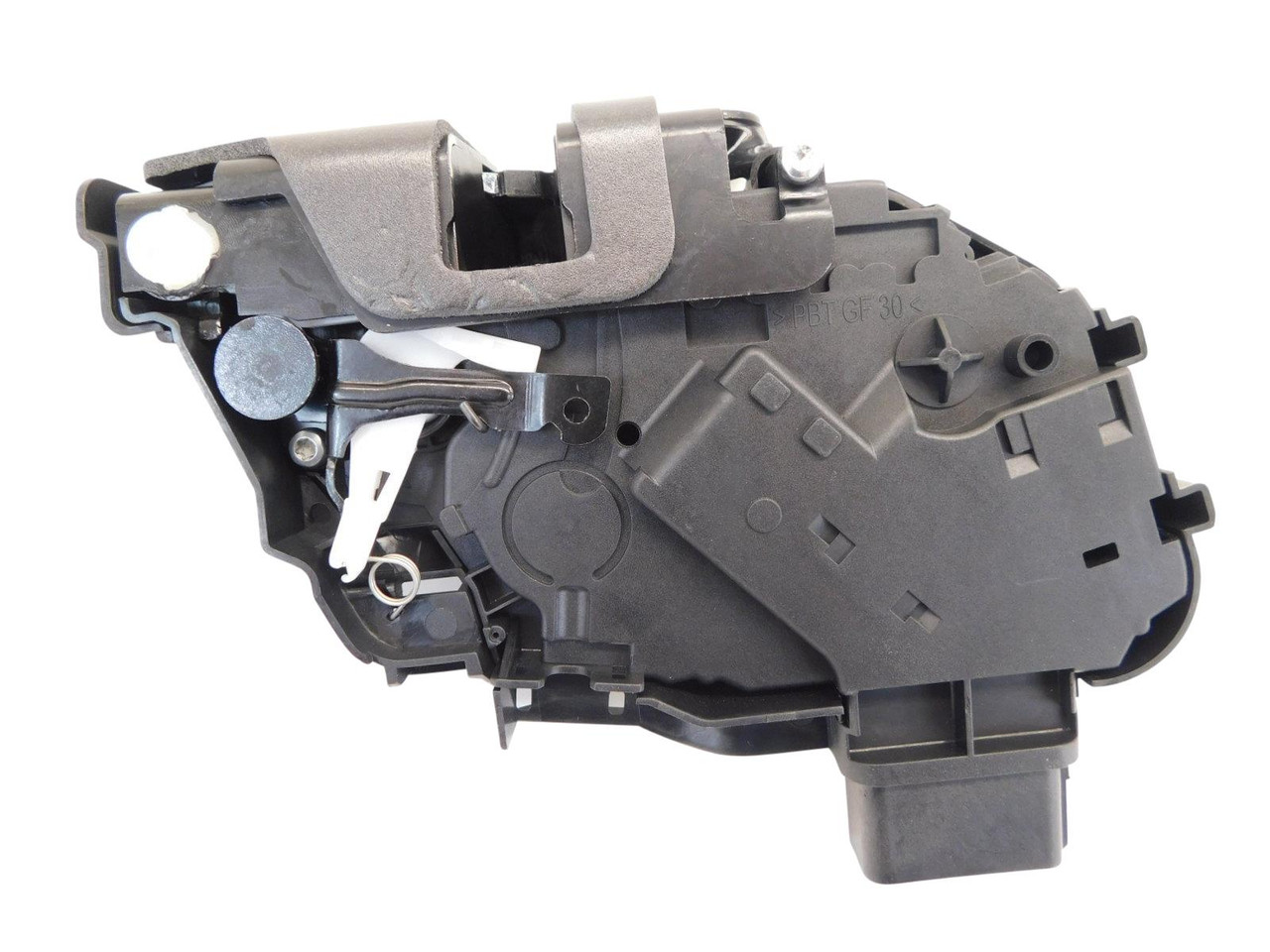 Range Rover Sport Lock Latch