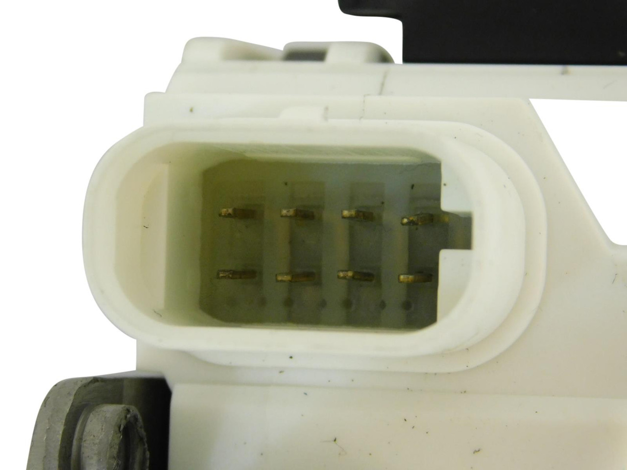 Mercedes SLC Door Latch