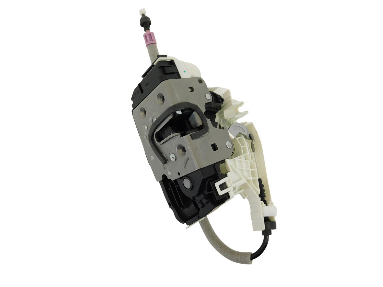 Mercedes SL-Class Door Lock