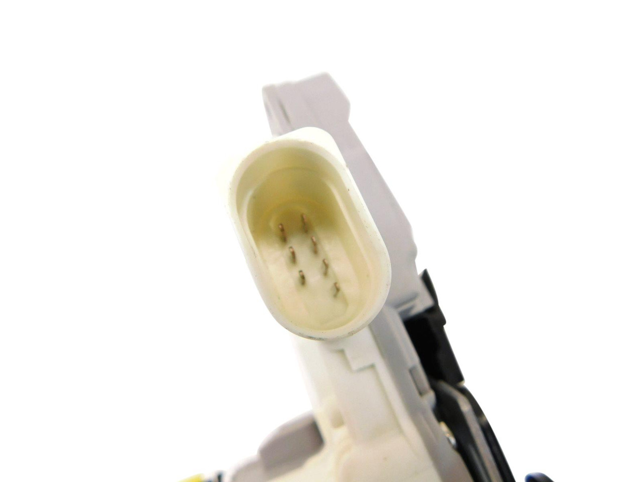  Leon Rear Lock Actuator