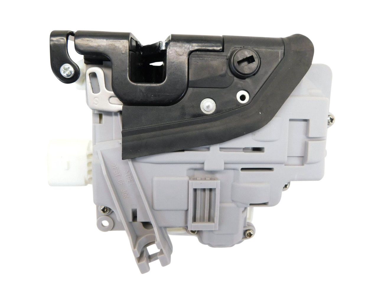 Seat Toledo Door Latch