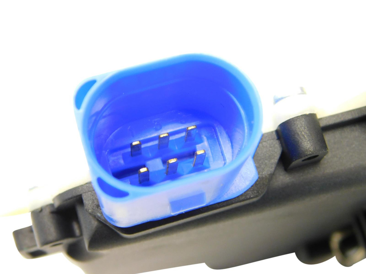 VW Polo MK4 Lock Catch