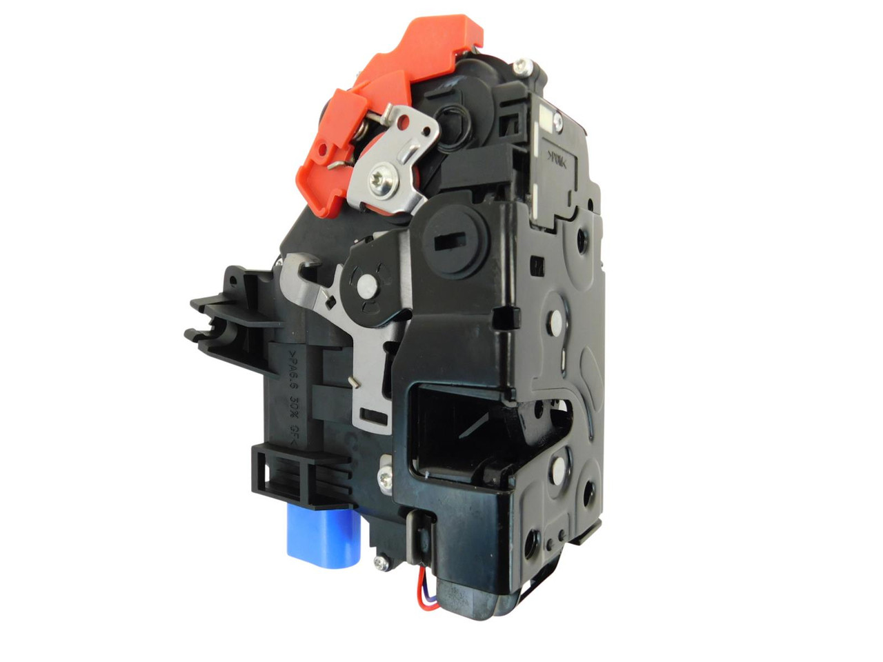 VW Golf MK5 Door Lock