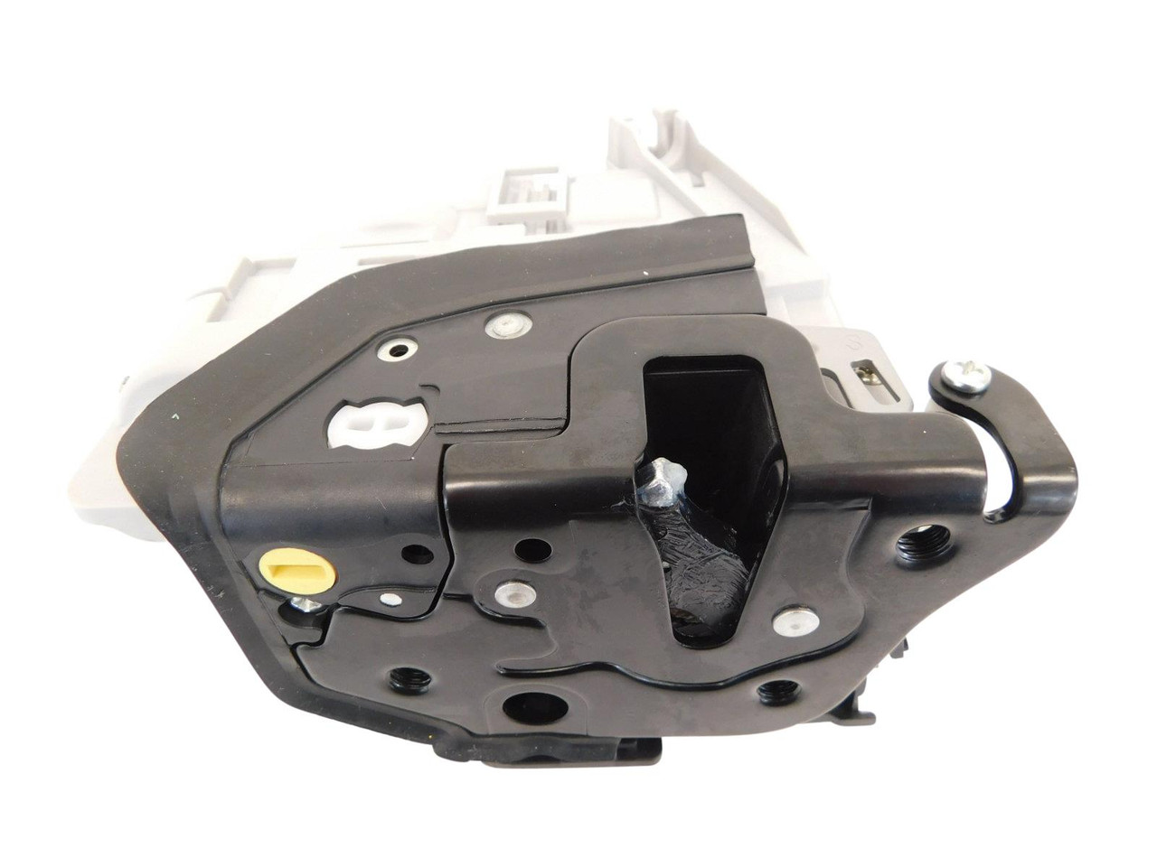 VW EOS Lock Actuator Mechanism