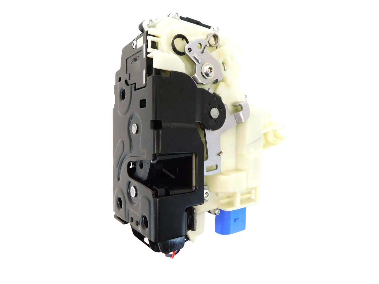 VW Polo Door Lock