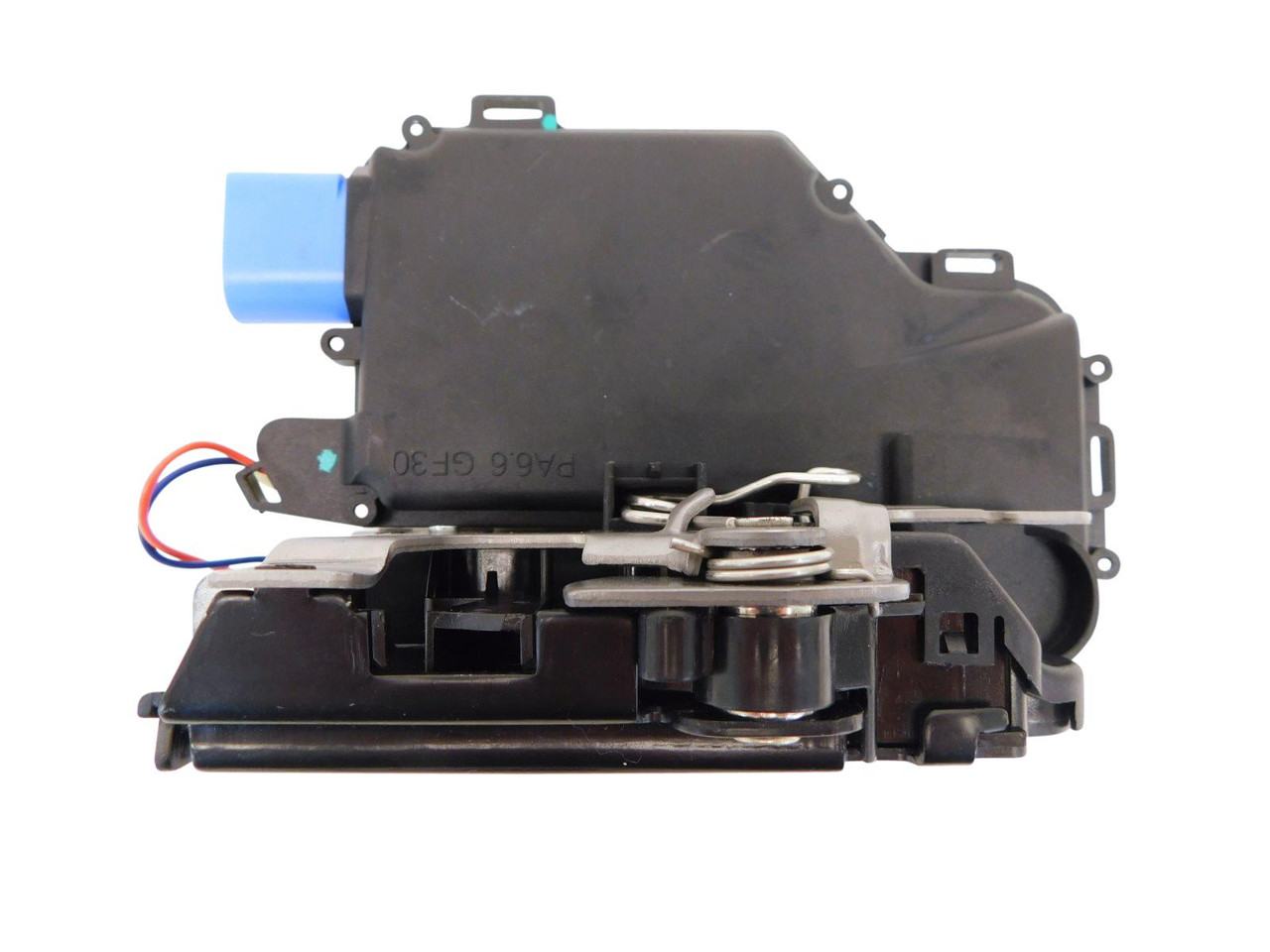 VW Polo MK4 Lock Catch